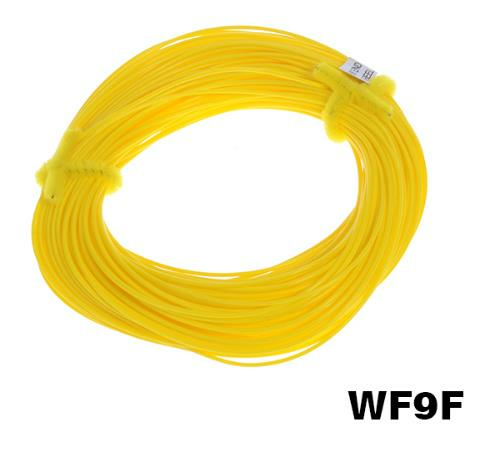 30.5M 100FT Fly Fishing Line Fly Line Floating Weight Forward for Fly Fishing