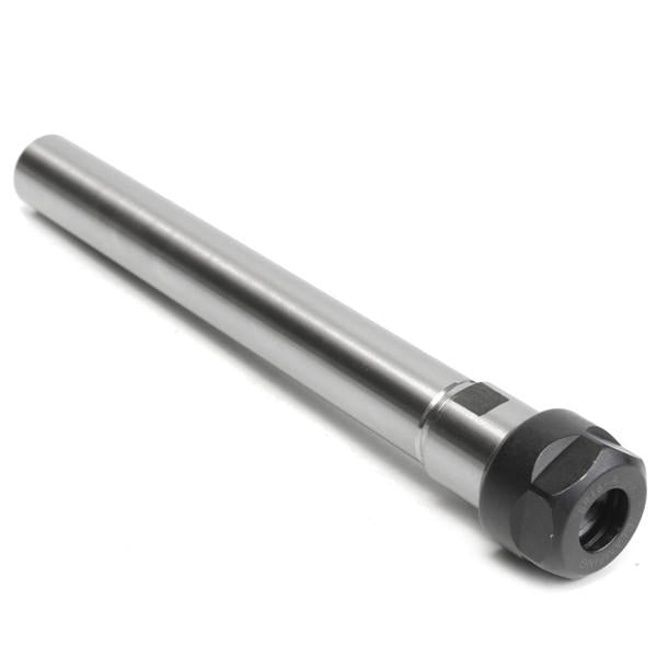 C3/4-ER16-150mm Collet Chuck Holder Straight Shank Extension Rod for CNC Milling