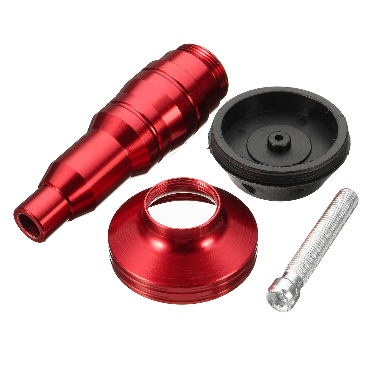 Motorcycle Exhaust Frame Slider Crash Falling Protector