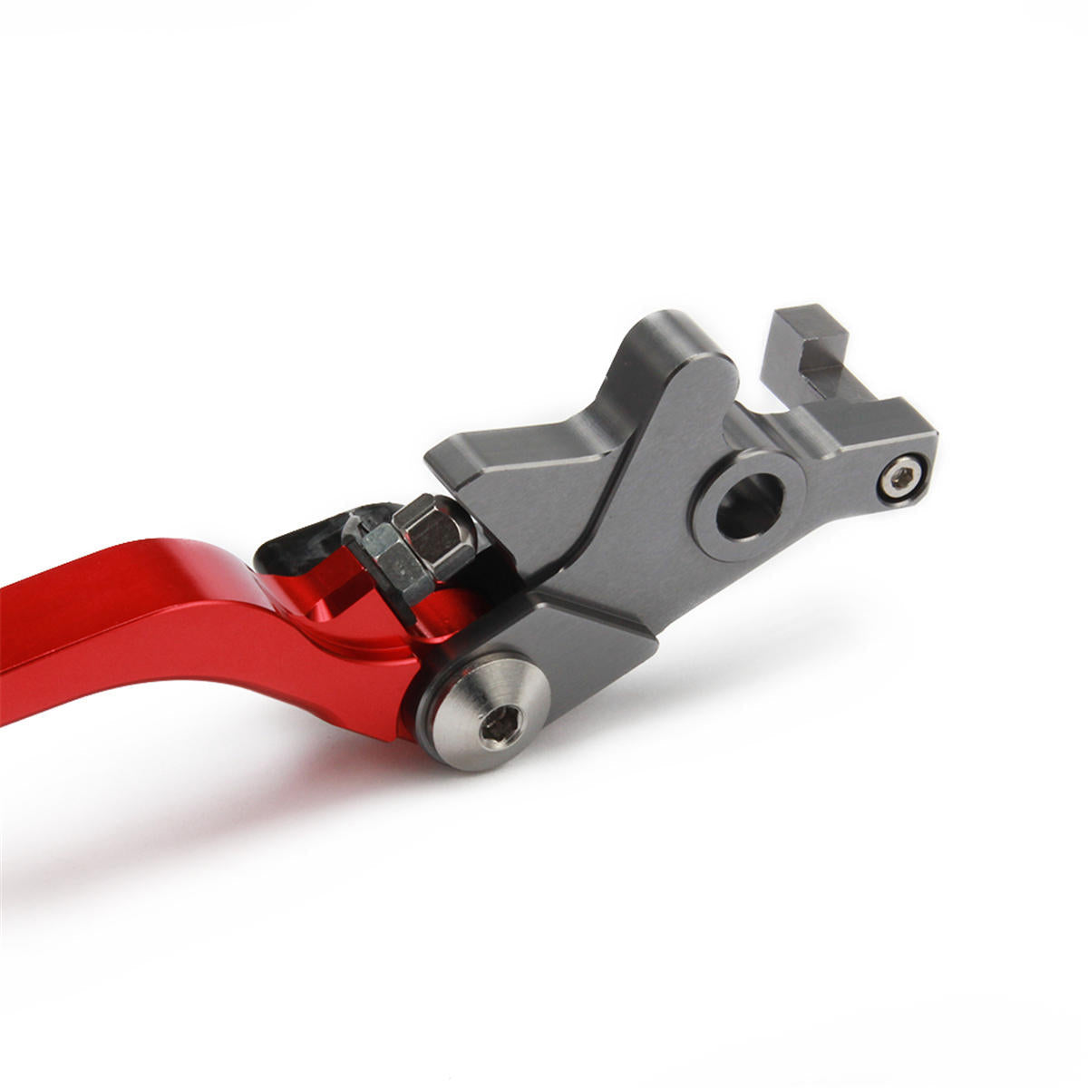CNC Brake Clutch Levers For Honda XR250/MOTARD