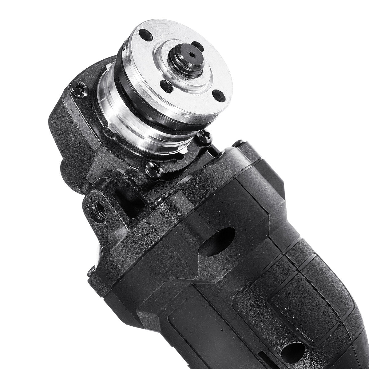 125mm Brushless Angle Grinder Multi-function Polishing Machine Grinder Polisher Adapted To 18V Makiita Battery