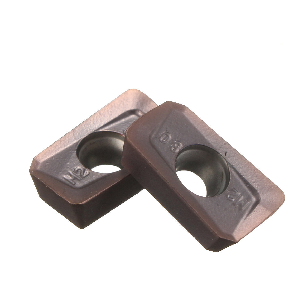 10pcs Milling Carbide Insert For BAP300R Turning Tool