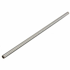 OD 8mm x 6mm ID 304 Stainless Steel Capillary Tube Length 250mm Stainless Pipe