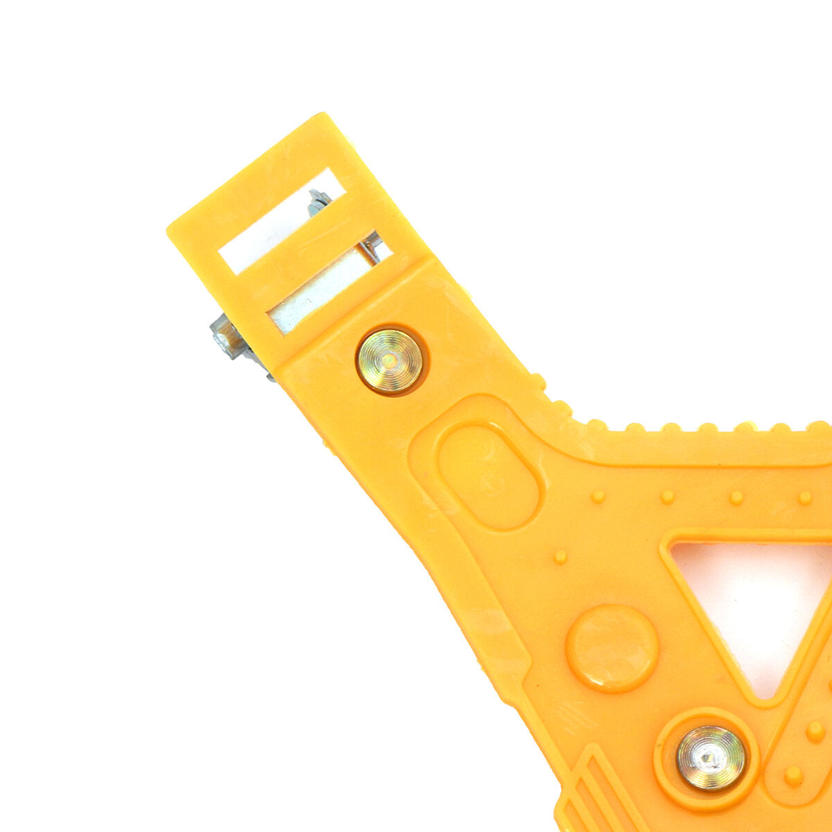 TPU Non-slip Snow Chain Anti-skid Steel Plate Plus Gear High-grade Exterior Protection