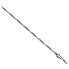 Ball Screw SFU1605 850mm Ball Screw With SFU1605 Single Ball Nut for CNC