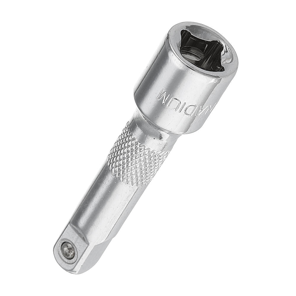 3/8 1/2 Inch Socket Adapter Length Magnetic Nut Driver Drill Bit Adapter