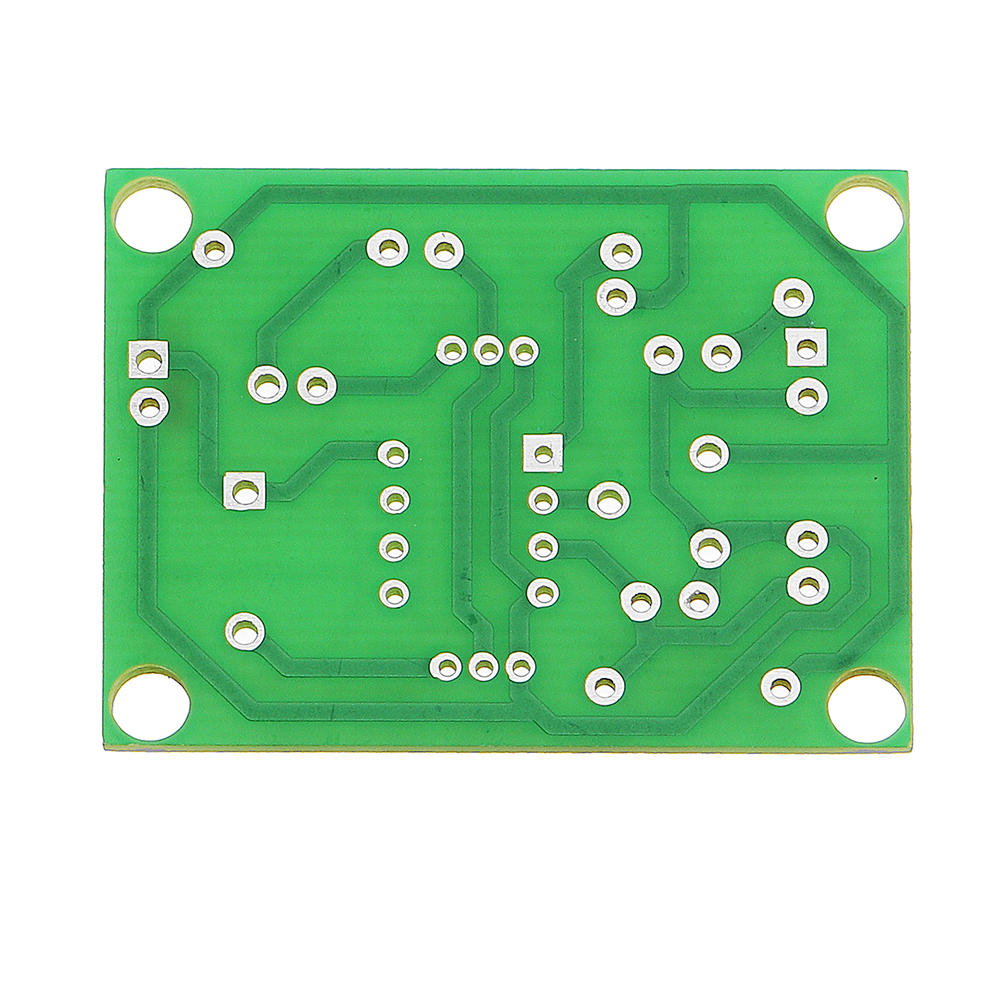 10pcs DIY Sound Light Infrared Sensor Anti-theft Alarm Switch Kit
