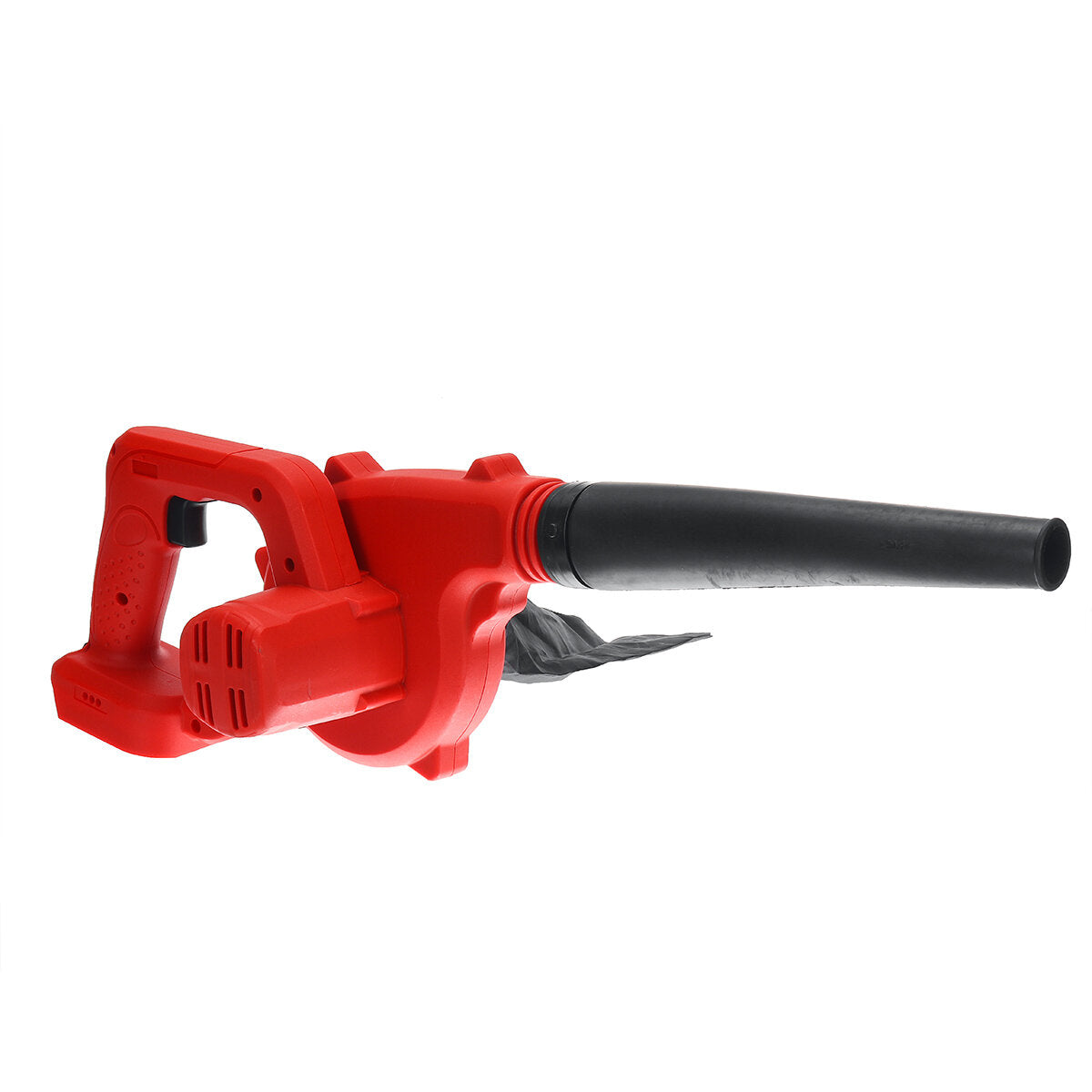 220V Electric Blower with Rechargeable Lithium Battery 2 in 1 Computer Dust Remover Dust Blower