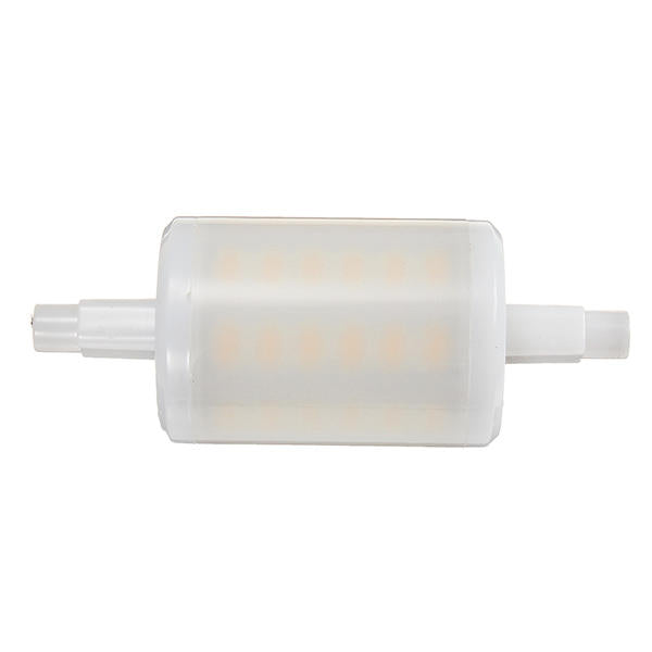 5W 10W 500/1000LM Warm White Pure White LED Light Bulb AC85-265V
