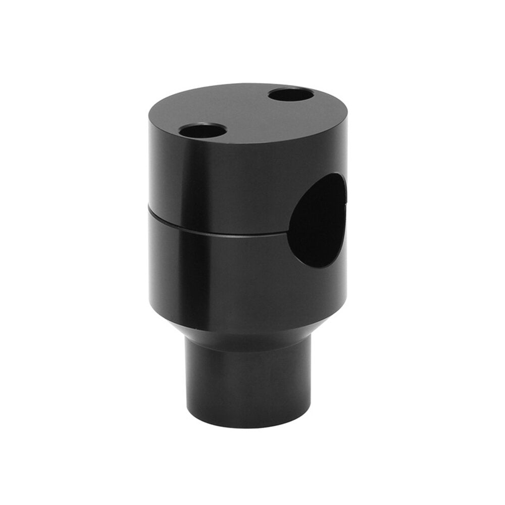 25MM Universal Heightening Column Of Retro Handlebar Seat For Harley Iron Horse