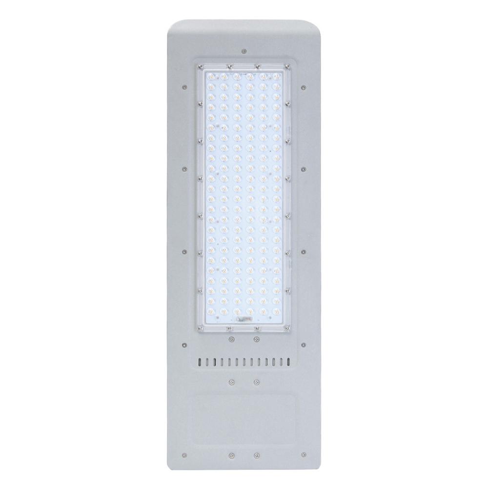 150W 144 LED Street Road Light Waterproof Outdoor Yard Aluminum Lamp Floodlight AC100-240V