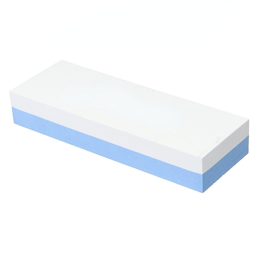 Sharpening Stone Double Side Semicicular Concave Semicircular Convex V Shape