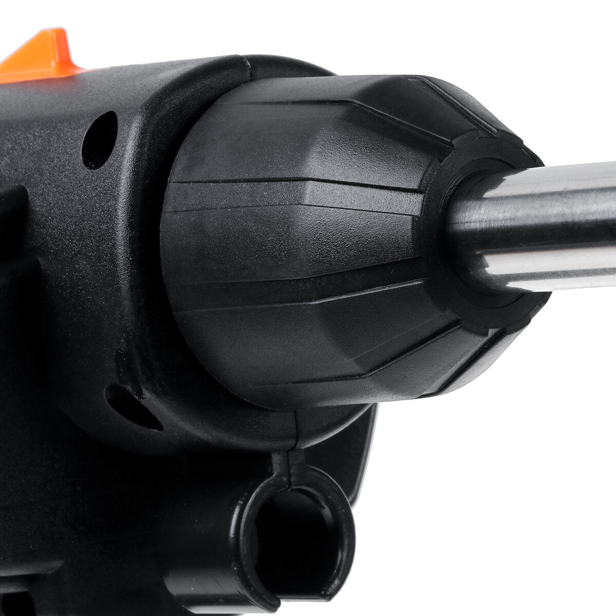 156W High Pressure Water Sprayer 4400mAh Battery Capacity Wireless Car Washing Sprayer
