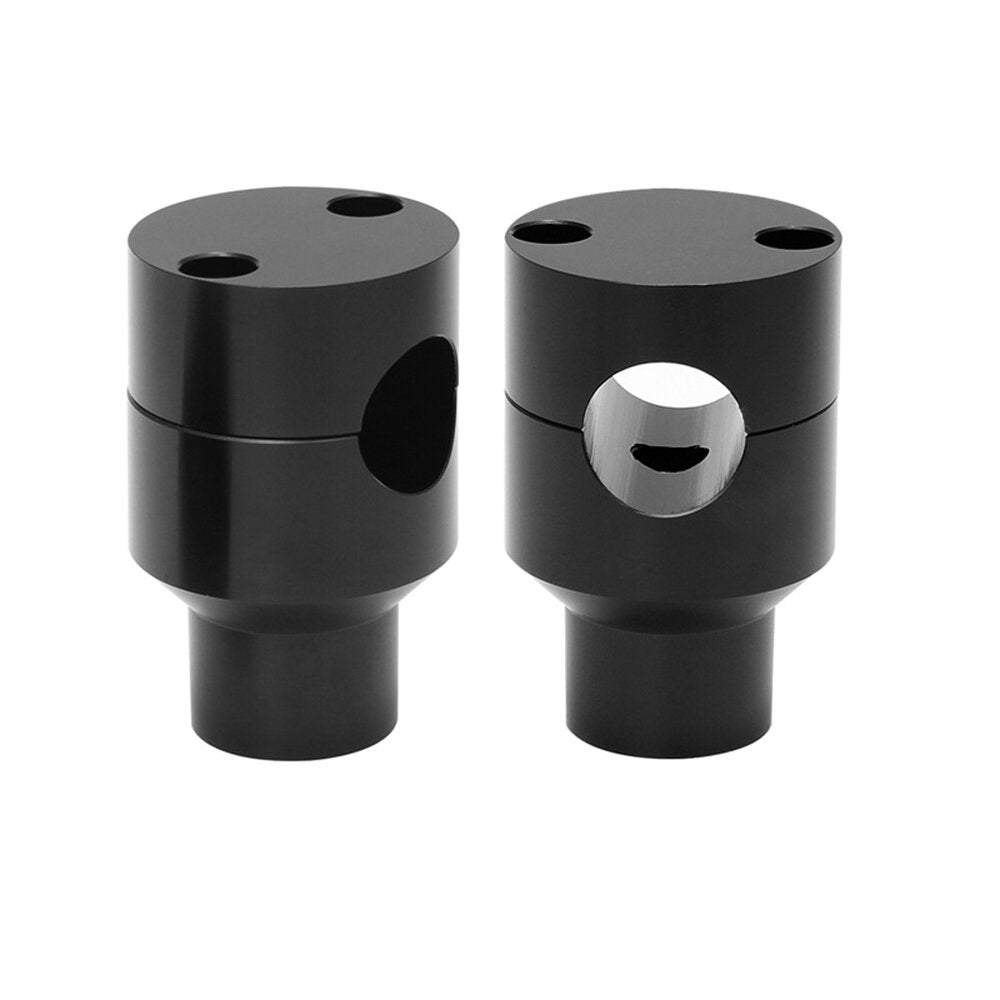 25MM Universal Heightening Column Of Retro Handlebar Seat For Harley Iron Horse
