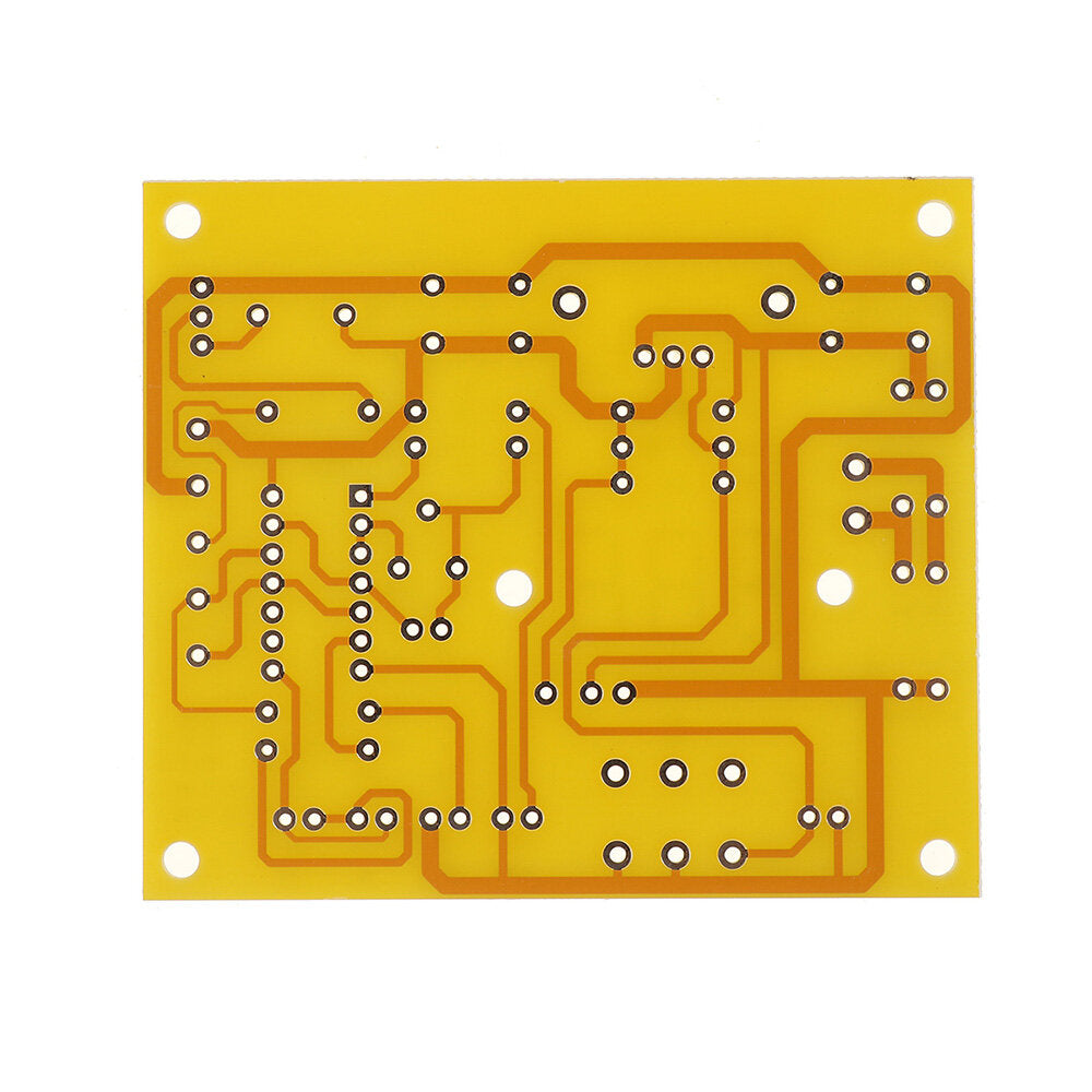 LM317 Adjustable Regulated Power Supply Board Kit DIY Production Power Supply Training Kit