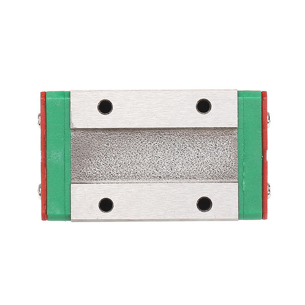 500mm Linear Rail Guide with MGN12H Block CNC Tool