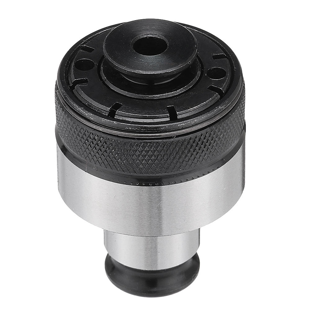 Tapping Chuck ISO Standard GT12 M4 M8 Overload Protection Pneumatic Tapping Collet Chuck