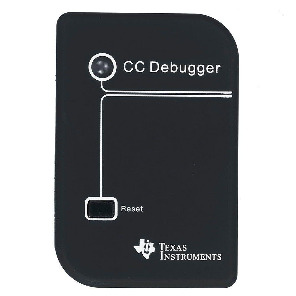 Emulator CC-Debugger USB Programmer CC2540 CC2531 Sniffer with antenna Bluetooth Module Connector Downloader Cable