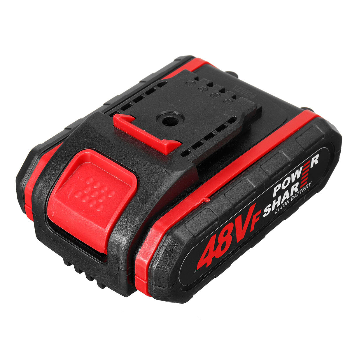 1200mAh 48VF Brushless Cordless Impact Drill Electric Impact Drill with Battery