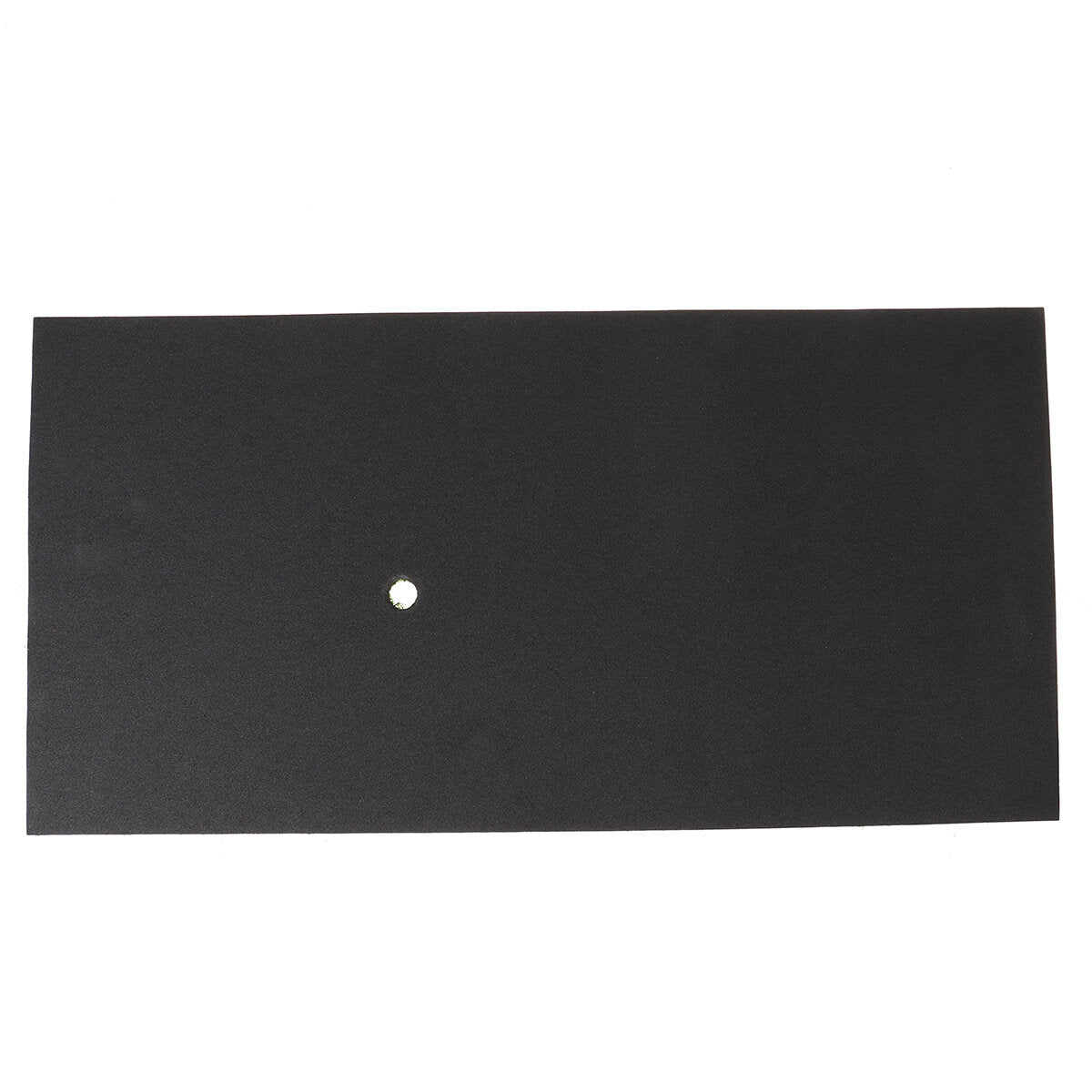 Backyard Golf Practice Mat Training Hitting Practice Tee Holder Grass Mat
