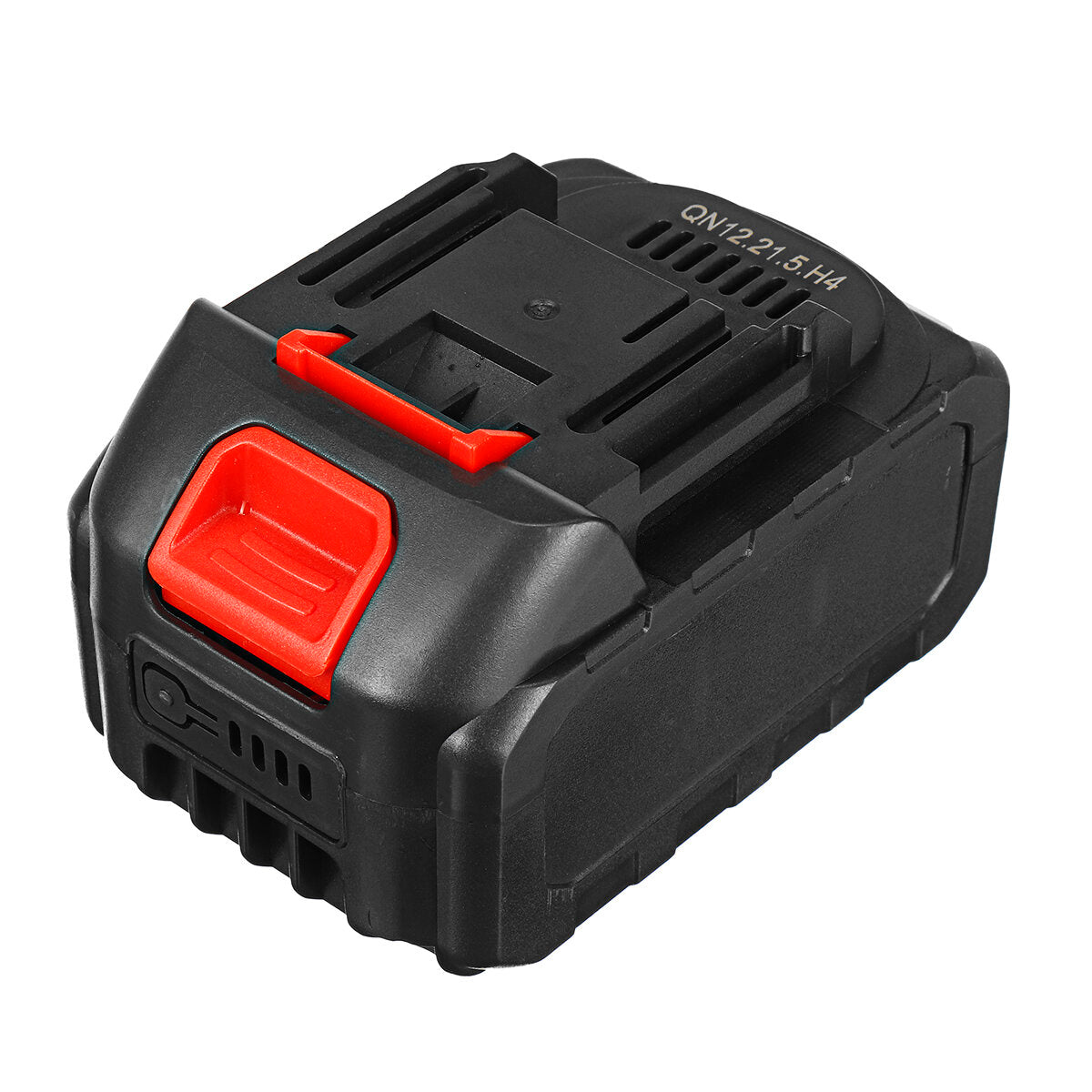 21V 1000W Cordless Electric Air Blower Vacuum Suction Cleaning Leaf Blower Computer Dust Collector