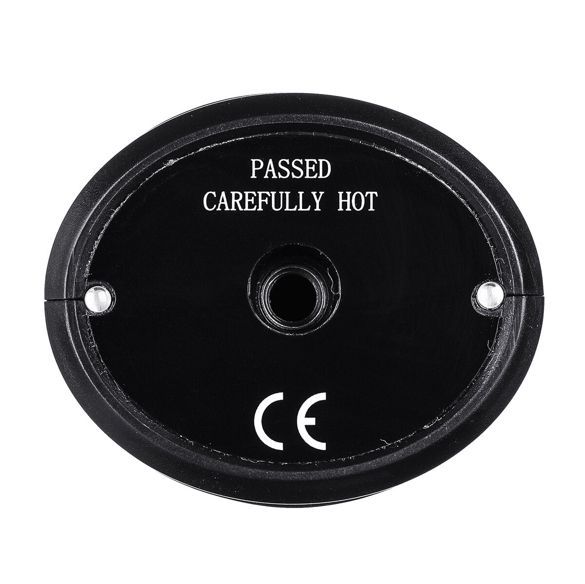 Hand-held Car Tire Air Pump Portable Wireless LCD Display USB Charging 12V 150 PSI Compressor