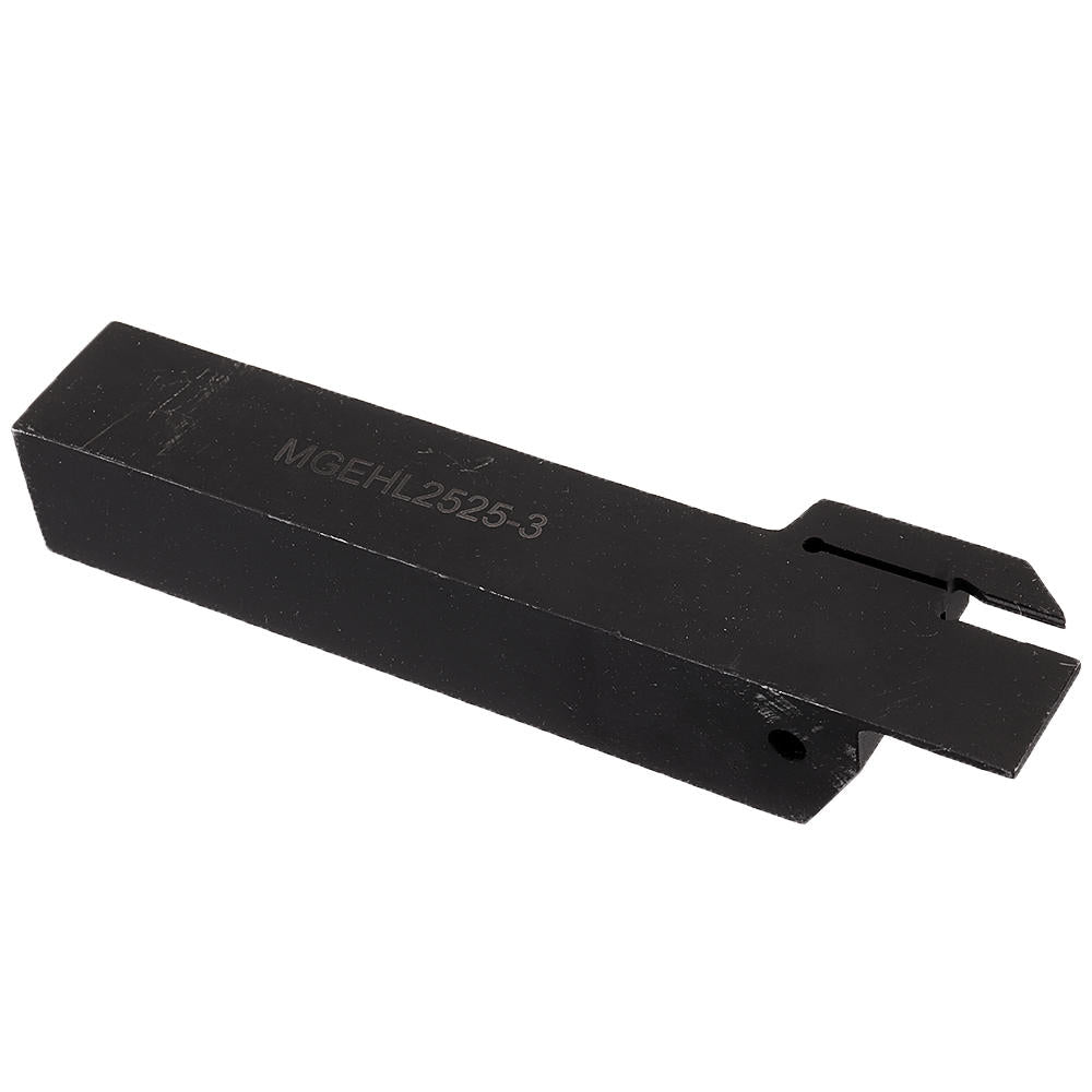 Grooving Lathe Turning Tool Holder For MGMN300 Insert 3mm Cut