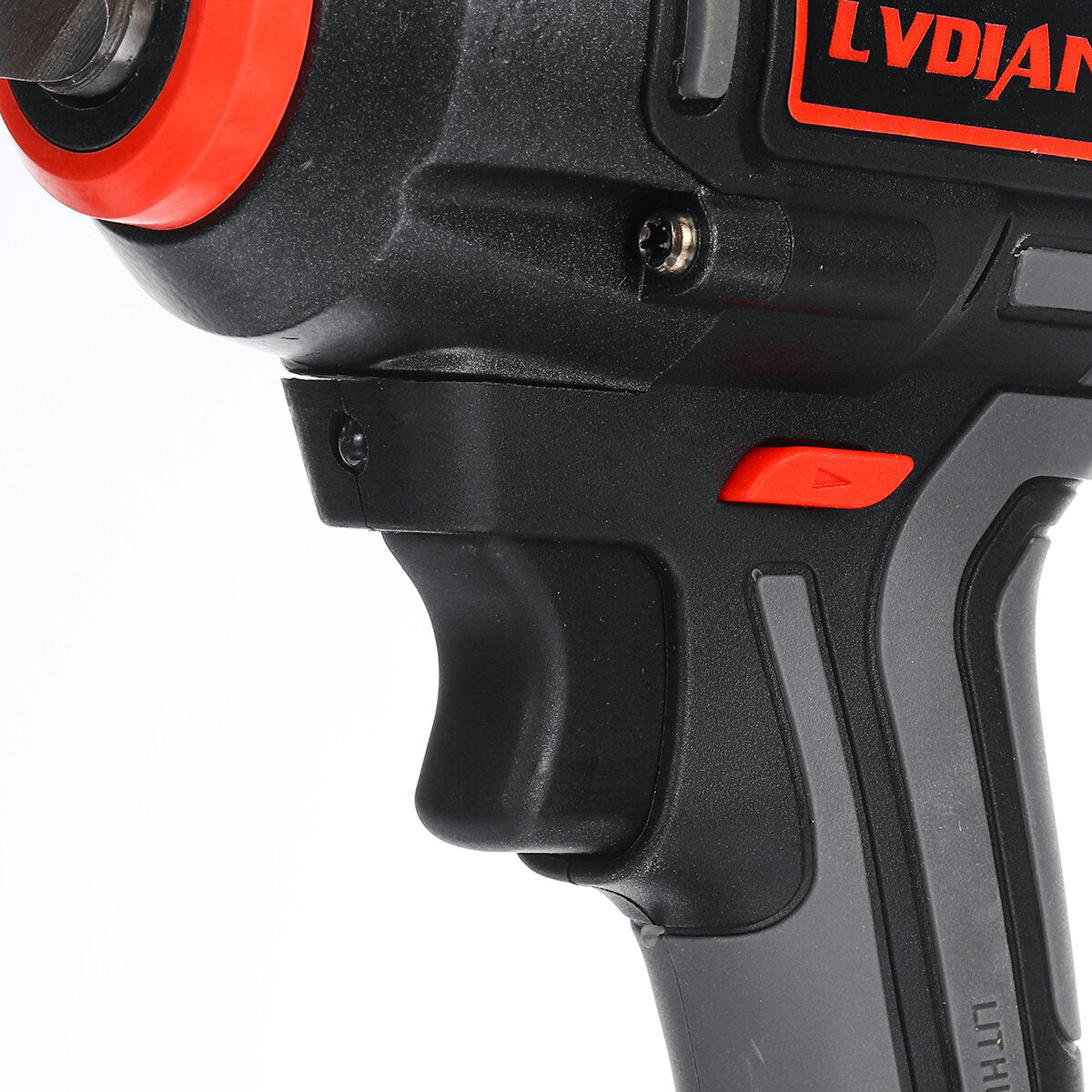 3000RPM 600N.m Brushless Cordless Electric Wrench 3 in 1 Switch for Tire Removal