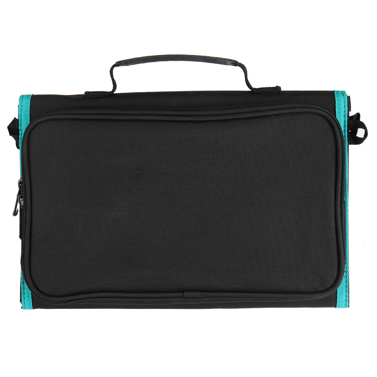 80W Solar Panel Foldable Outdoor Waterproof PET Portable Superior Battery Charger for Car Camping Phone