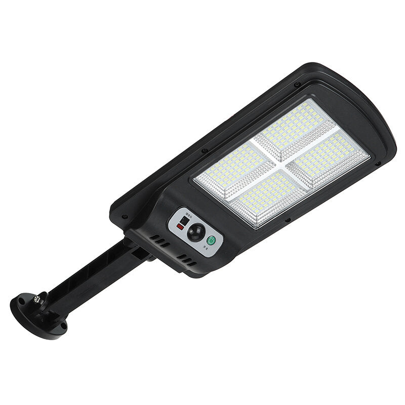 LED Solar Light PIR Motion Sensor outdoor Solar street lamp Waterproof Lamp