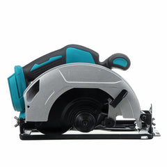 5000RPM 185mm Brushless Electric Circular Saw Multifunctional Cutting Machine Woodworking Power Tools Fit For 18V MakitaBattery