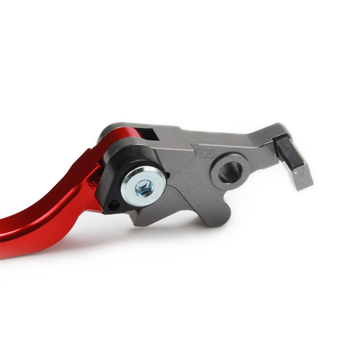 CNC Brake Clutch Levers For Honda XR250/MOTARD