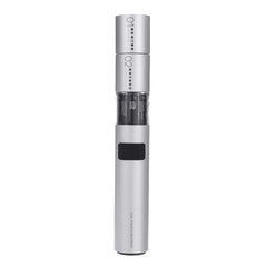 12 in 1 1300mAh Electric Screwdriver Magnetic Suction One Button Design with 3 LED Shadowless Lights