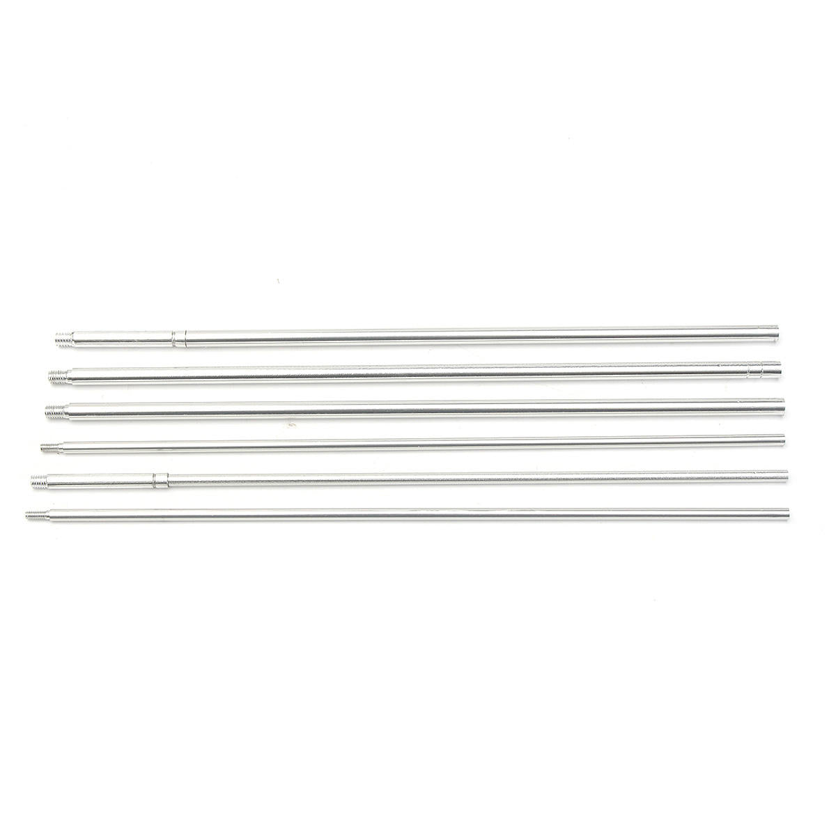 4.5-20mm Universal Barrel Shotgun Cleaning Brush Kit 12g Brush with Carrying Case