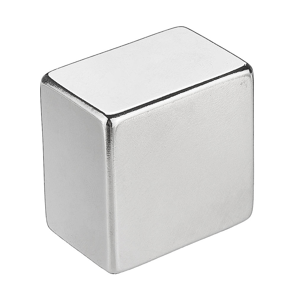 30*30*20mm N50 Block Cuboid Magnet Rare Earth Neodymium Magnet