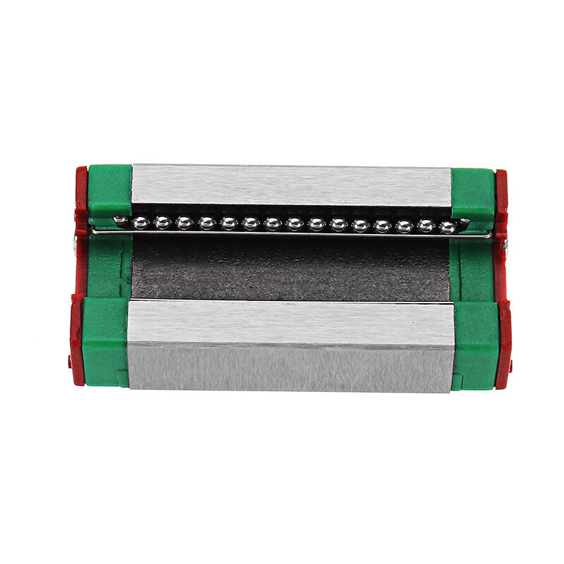 200mm Length MGN9 Linear Rail Guide with MGN9H Linear Rail Block CNC Tool