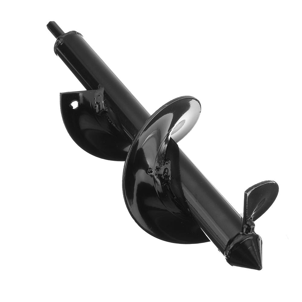 9x25/30/45/60cm Garden Auger Small Earth Planter Drill Bit Post Hole Digger Electric Drill