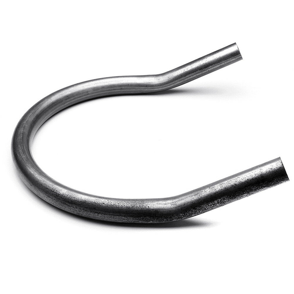 175/210/230MM Motorcycle Rear Seat Hoop With Light For Honda/Kawasaki/Yamaha/Suzuki Universal