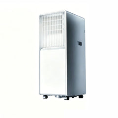 14000 BTU Portable Air Conditioner, 3-in-1 Compact Cooling AC with Dehumidifier & Remote Control