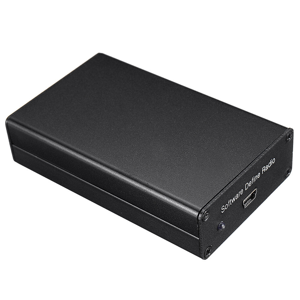 100KHZ ~1.7GHZ All Band Radio RTL SDR Receiver RTL2832 + R820T RTL-SDR