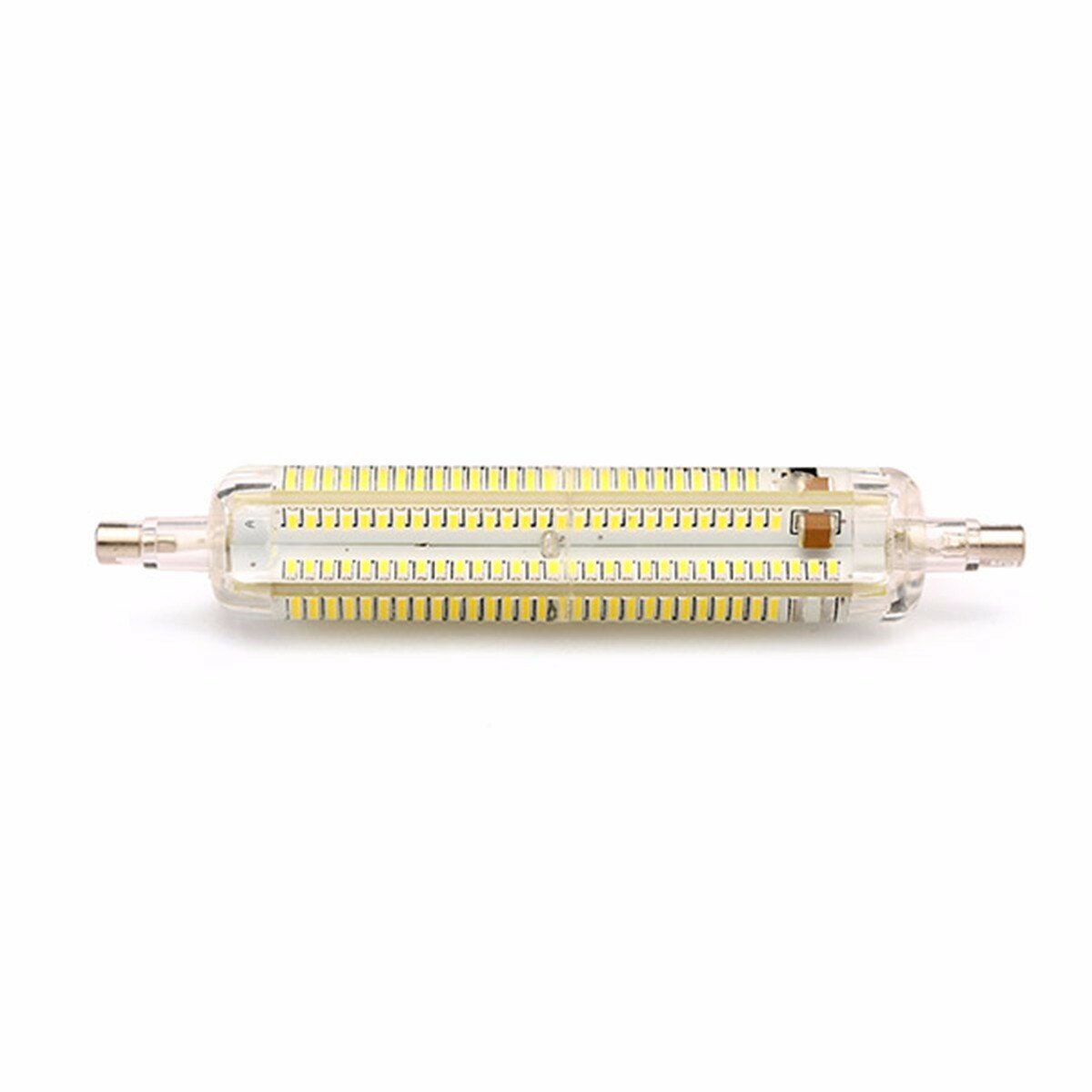 LED Bulb 15W 118MM SMD 3014 228 Pure White/Warm White Corn light Lamp 220V-240V