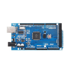 ATmega2560 Funduino Mega 2560 ATMEGA2560-16U Improved Version Development Board