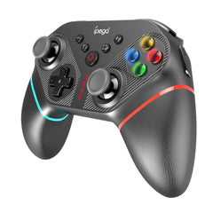 Wireless Gamepad for Switch Android PC Six-axis Gyroscope Somatosensory Vibration Turbo Game Controller