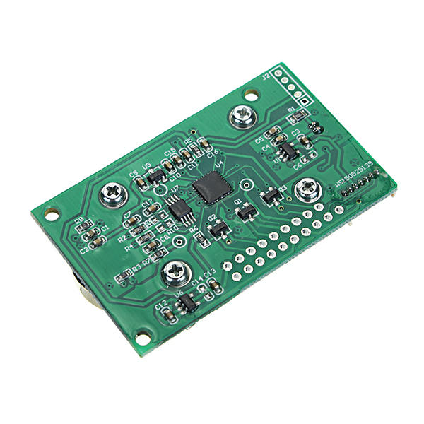 CO2 Sensor MH-Z14A PWM NDIR Infrared Carbon Dioxide Sensor Module Serial Port 0-5000PPM Controller
