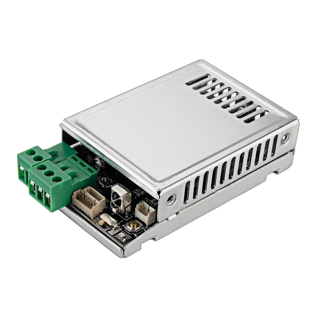 Relay 0.5s-20s Biometric Fingerprint Recognition Car Access Control System / Fingerprint Remote Control Board