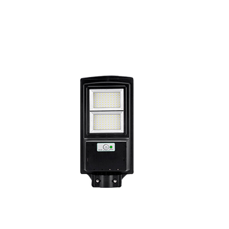 140/160/324/392LED 100/200/300/400W LED Solar Panel Street Light PIR Motion Sensor Wall Lamp + Remote Home