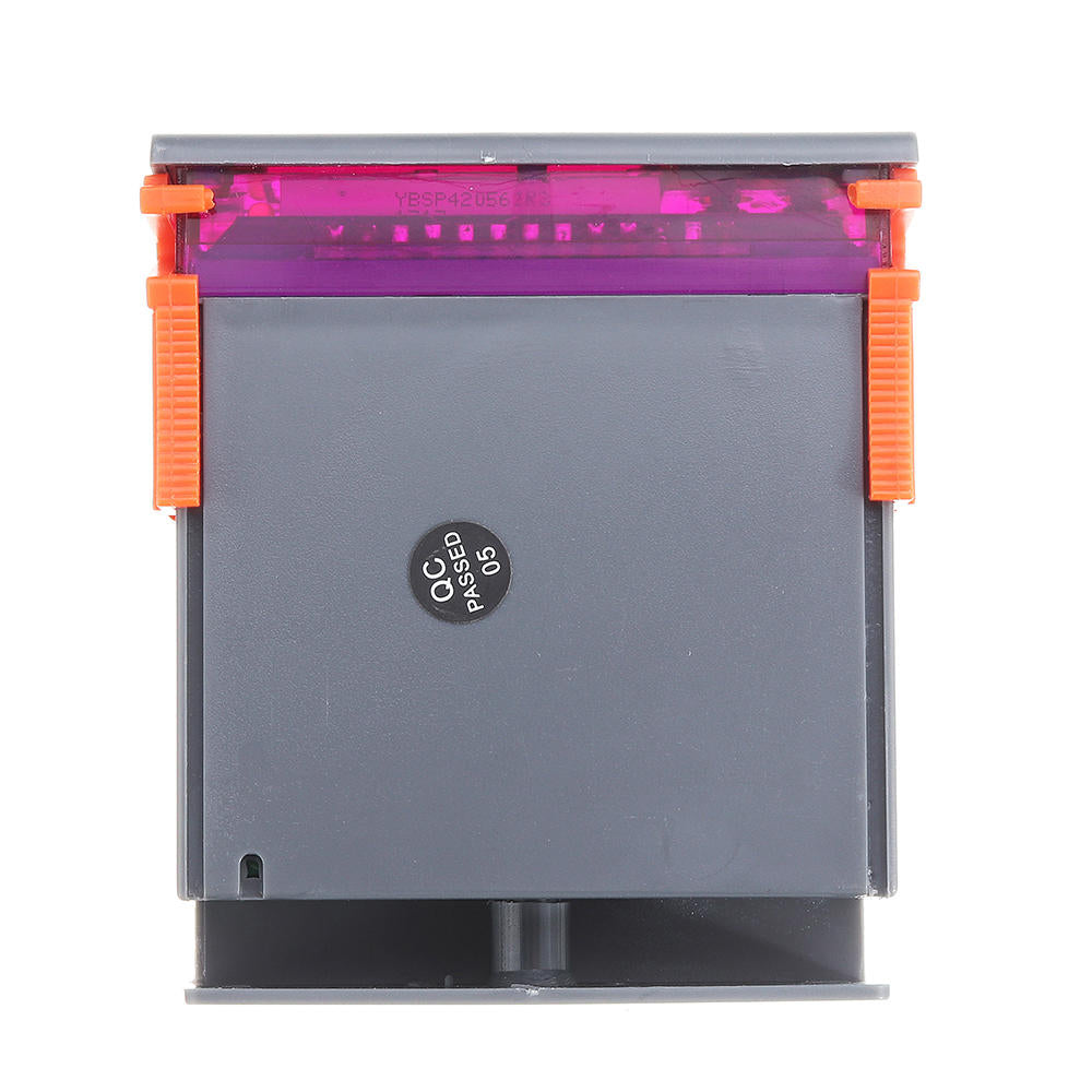 Digital Display Intelligent Temperature Controller Cold and Warm Switching Constant Temperature 0.1 Thermostat