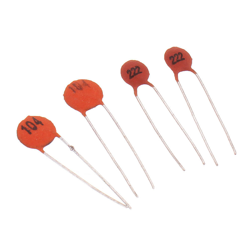 20pcs DIY Electronic Kit Set Metal Detector Electronic Detector Parts DIY Soldering Practice Board for Skill Competition