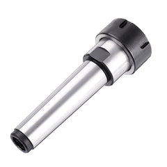 9Pcs ER25 Spring Collet Set with MT Collet Chuck Holder for CNC Milling Lathe Tool