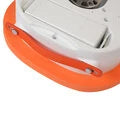Scuba Diving Snorkel Equipment Diving Mobile Ventilator Tankless Waterproof Portable Rechargeable Underwater Snorkel 7M